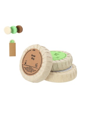 Soap Set Gorar