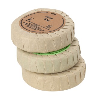 Soap Set Gorar
