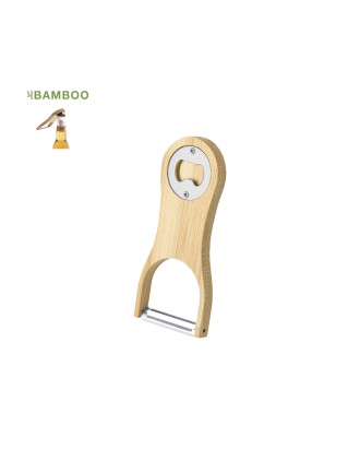 Opener Peeler Kuibak