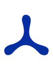 Frisbee Kybeck