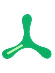 Frisbee Kybeck