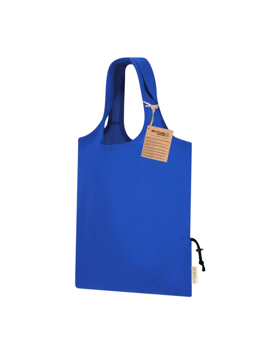 Foldable Bag Lecton
