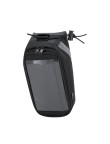 Bike Bag Nebrer