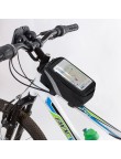 Bike Bag Nebrer