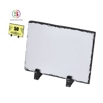 Sublimation Plaque Dirkal