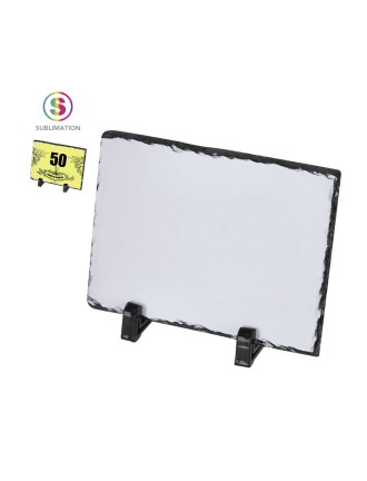 Sublimation Plaque Dirkal