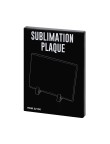 Sublimation Plaque Dirkal