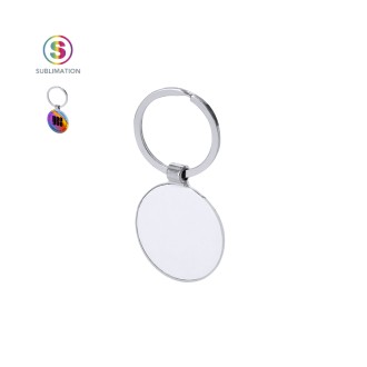 Sublimation Keyring Fimux