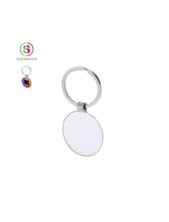 Sublimation Keyring Fimux