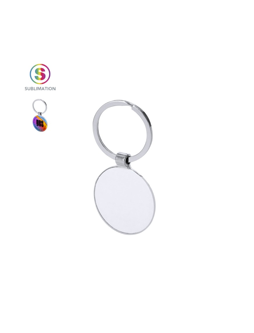 Sublimation Keyring Fimux