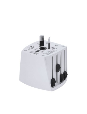 Universal Travel Adapter Skross MUV MICRO