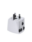 Universal Travel Adapter Skross MUV MICRO