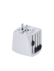 Universal Travel Adapter Skross MUV MICRO