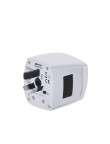 Universal Travel Adapter Skross MUV MICRO