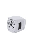 Universal Travel Adapter Skross MUV MICRO