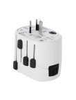 Universal Travel Adapter Skross PRO 3-POLE