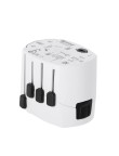 Universal Travel Adapter Skross PRO 3-POLE