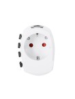 Universal Travel Adapter Skross PRO 3-POLE