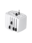 Universal Travel Adapter Skross MUV USB 30W PD