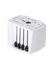 Universal Travel Adapter Skross MUV USB 30W PD