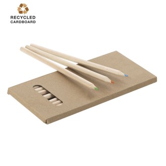 Pencil Set Wibar