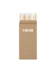 Pencil Set Wibar