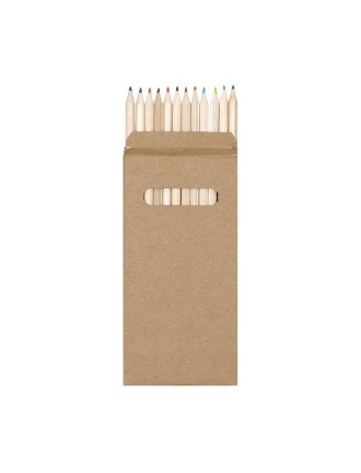 Pencil Set Wibar