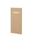Pencil Set Wibar