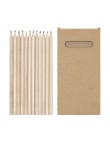Pencil Set Wibar