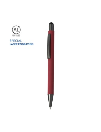 Stylus Touch Ball Pen Rilon