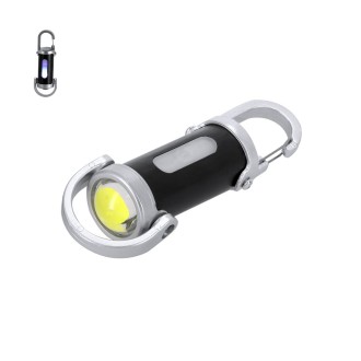 Torch Luvaron