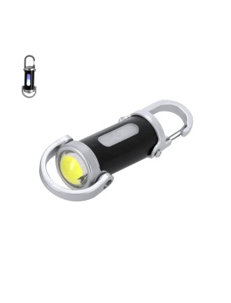 Torch Luvaron