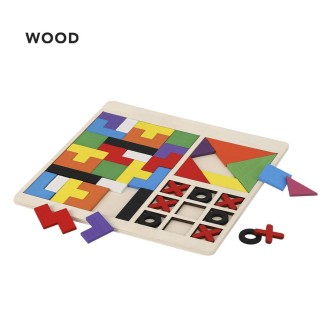 Puzzle Set Meloxar