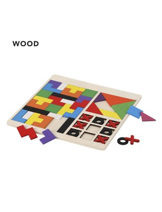 Puzzle Set Meloxar