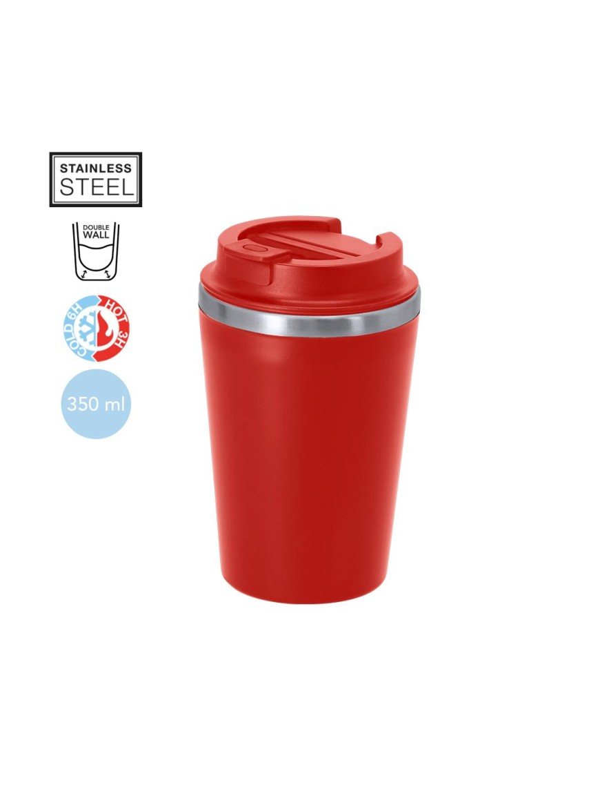 Insulated Cup Relanor