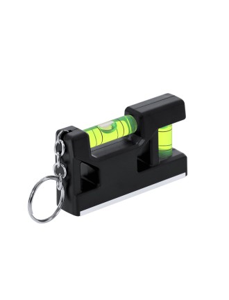 Bubble Level Keyring Narsaan