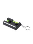 Bubble Level Keyring Narsaan