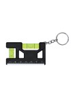 Bubble Level Keyring Narsaan