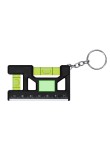 Bubble Level Keyring Narsaan