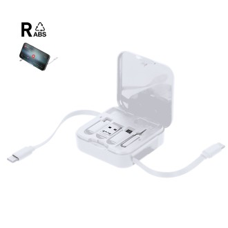 Charging Cable Set Darmox