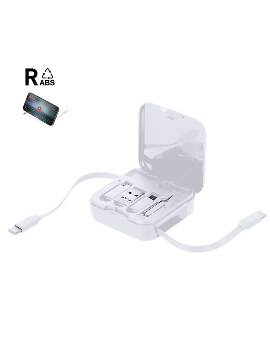 Charging Cable Set Darmox