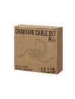 Charging Cable Set Darmox