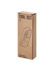 Tool Set Kedarl