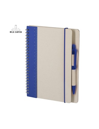 Notebook Kirax