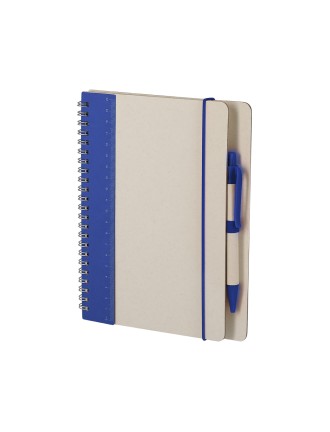 Notebook Kirax