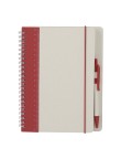 Notebook Kirax