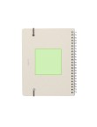 Notebook Kirax