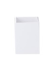 Notepad Pencil Holder Whiteboard Persut