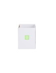 Notepad Pencil Holder Whiteboard Persut