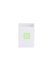 Notepad Pencil Holder Whiteboard Persut